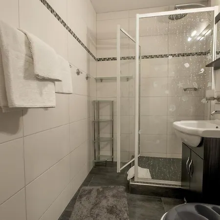 Appartement Frische Brise 03.04 *