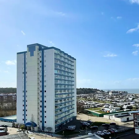 Apartment Frische Brise 03.04